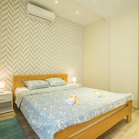 Belgrade Center Apartment Skadarlija II Ngoại thất bức ảnh