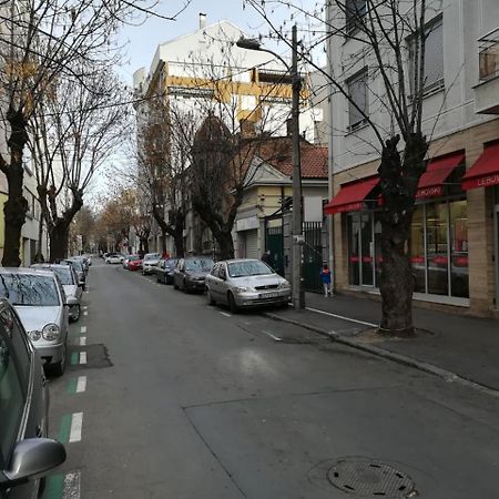 Belgrade Center Apartment Skadarlija II Ngoại thất bức ảnh