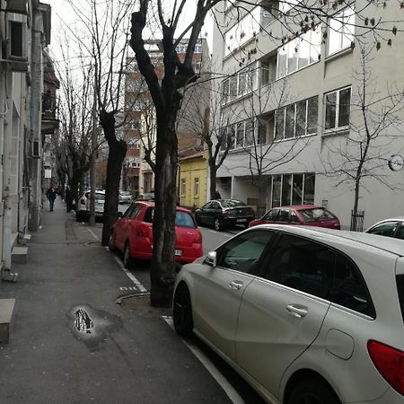 Belgrade Center Apartment Skadarlija II Ngoại thất bức ảnh