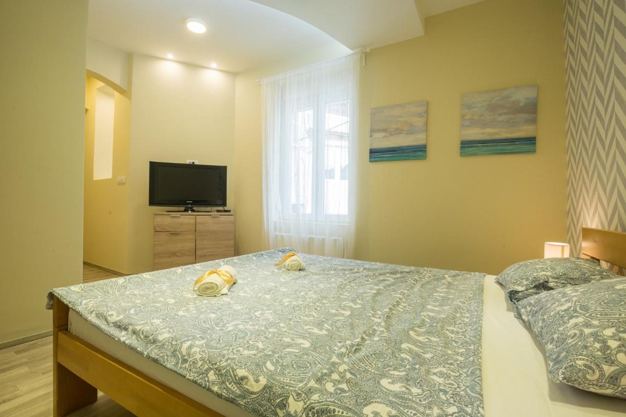 Belgrade Center Apartment Skadarlija II Ngoại thất bức ảnh