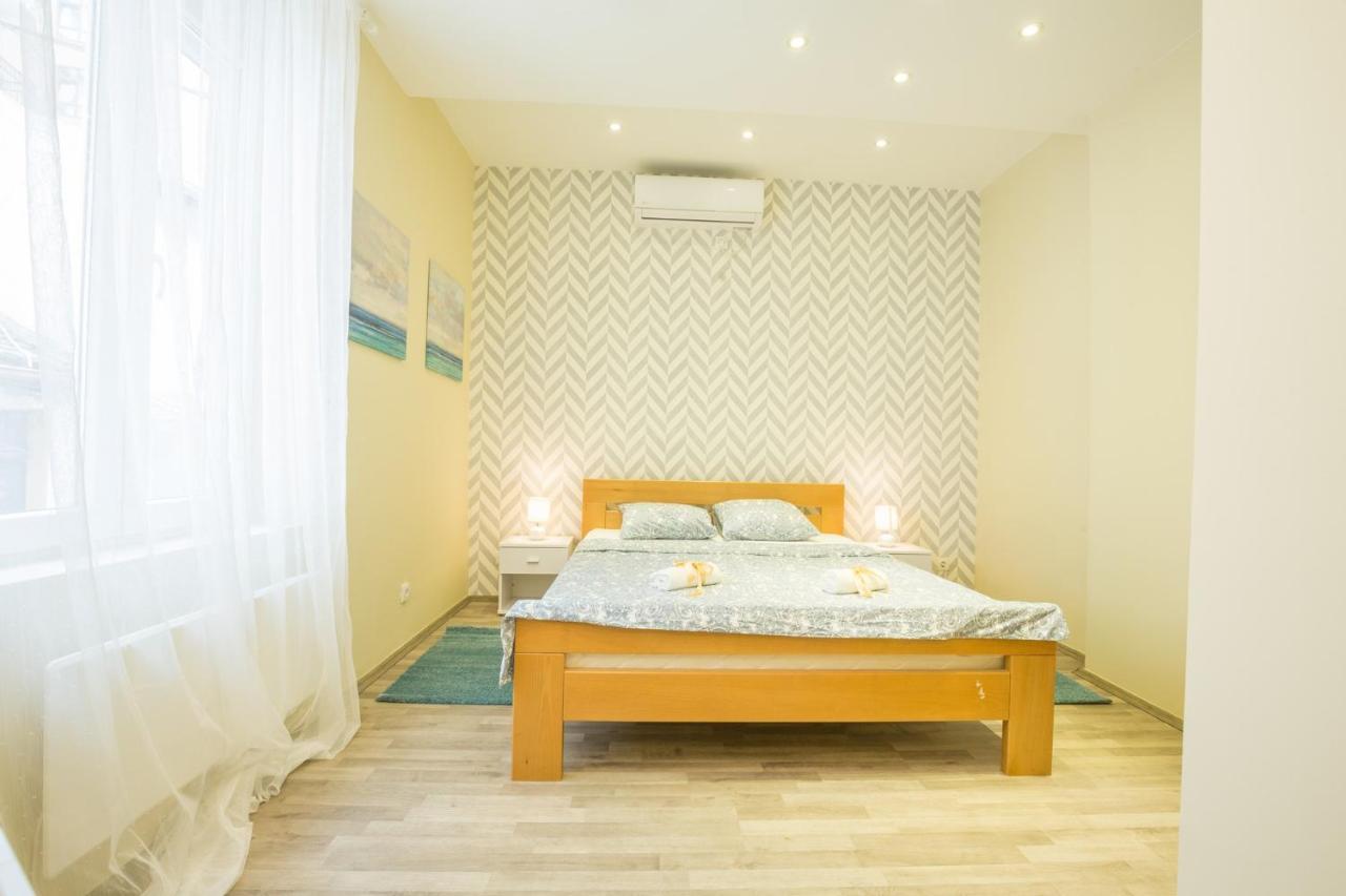 Belgrade Center Apartment Skadarlija II Ngoại thất bức ảnh