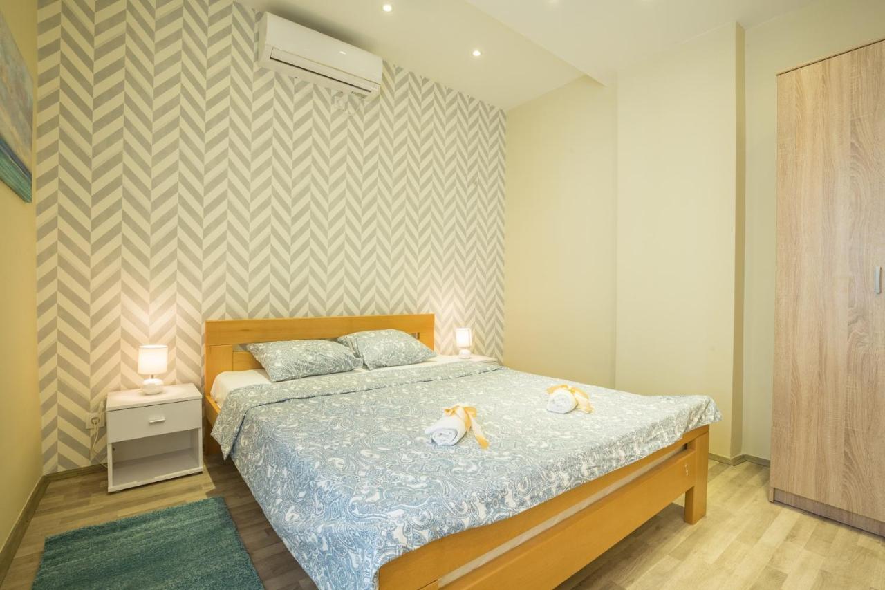Belgrade Center Apartment Skadarlija II Ngoại thất bức ảnh
